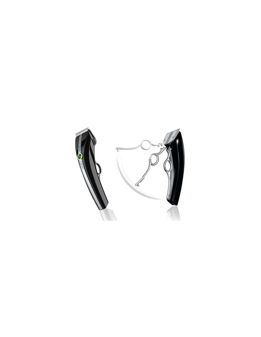Ermila Motion Mower + Free Cape