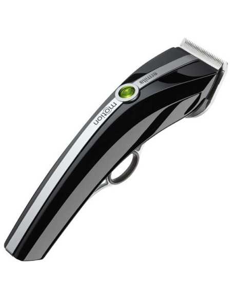 Tondeuse ermila motion+cape gratuit 
