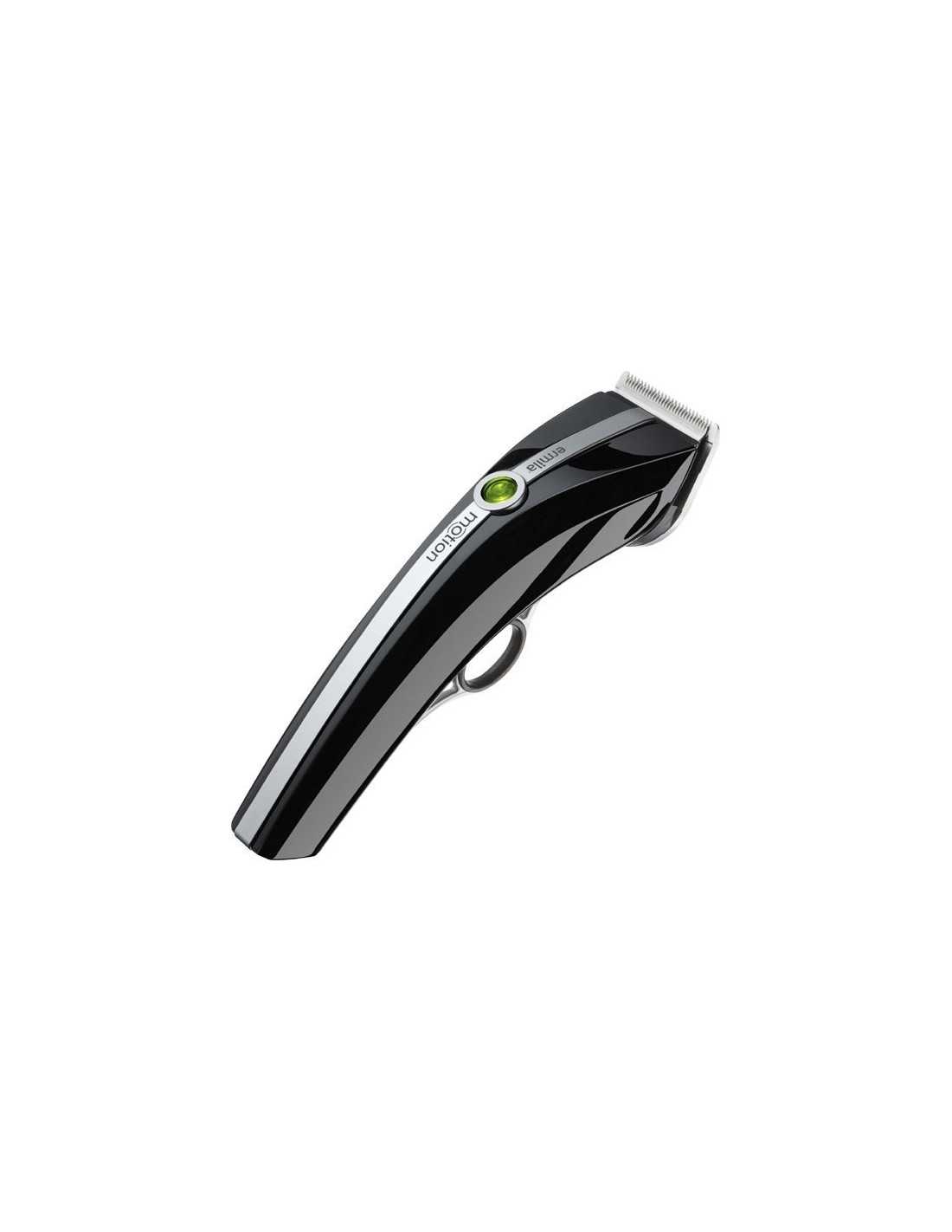 Ermila Motion Mower + Free Cape