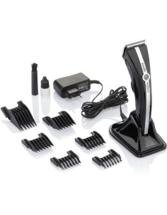 Ermila motion mower + free cape  2