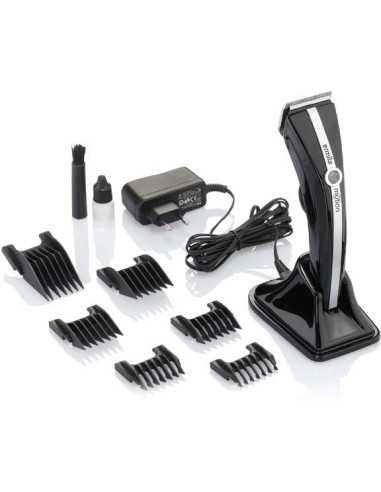 Tondeuse ermila motion+cape gratuit 