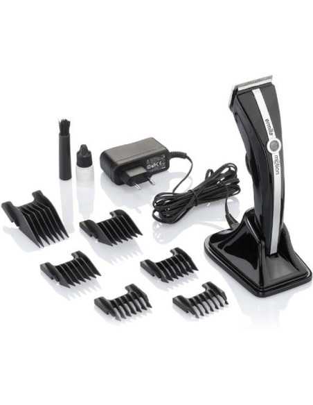 Tondeuse ermila motion+cape gratuit 