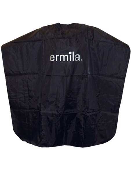 Tondeuse ermila motion+cape gratuit 