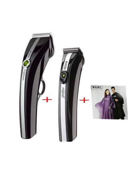 Set ermila motion+ermila motion nano 
