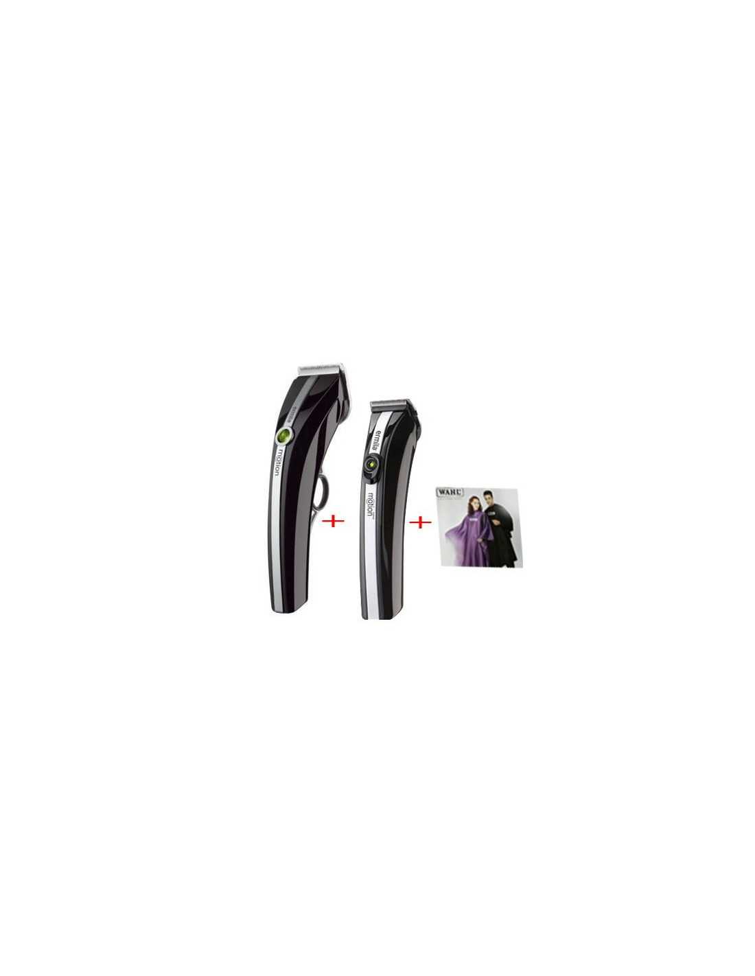 Set ermila motion+ermila motion nano 