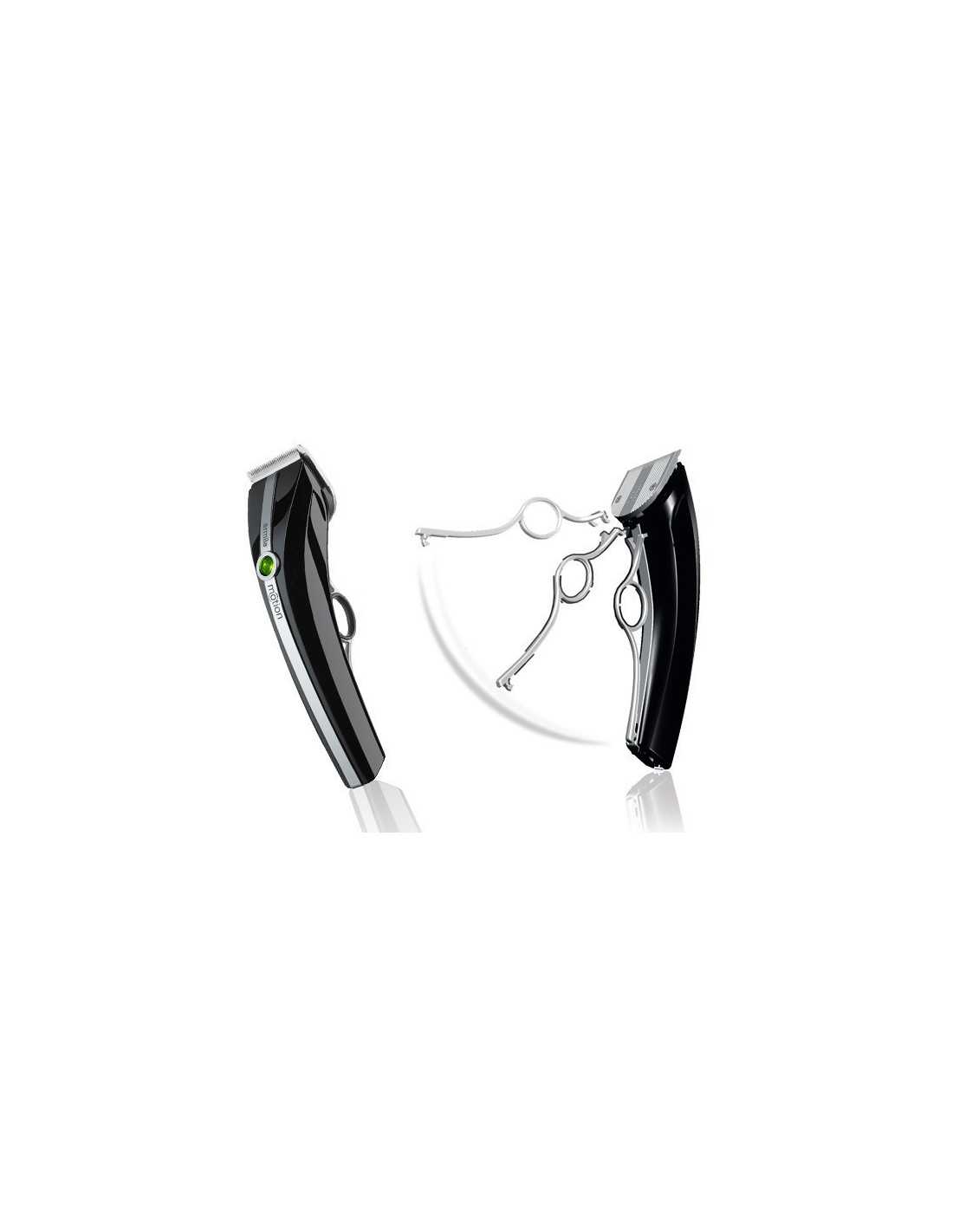 Set ermila motion+ermila motion nano 