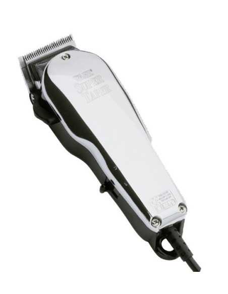 Wahl chrome super taper trimmer 