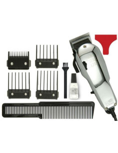Wahl chrome super taper trimmer 