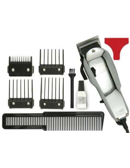 Wahl chrome super taper trimmer 