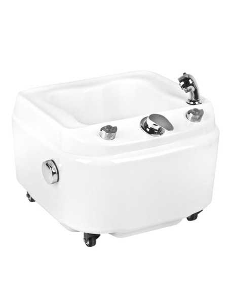 Bassine bain pieds HZ-A023 Baignoire bassine Bain pieds pédicure SPA