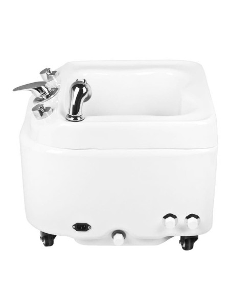 Recepção HZ-A023 Bacia de Banho para Pés Pedicure Spa Lazio