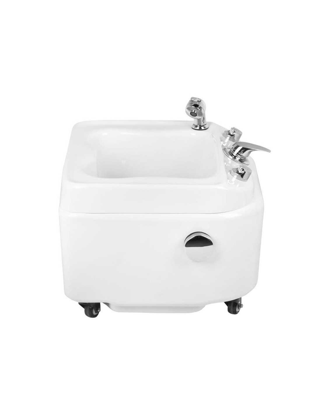 Home HZ-A023 Bathtub foot bath pedicure spa lazio