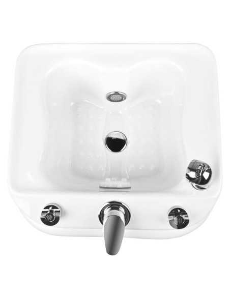 Pédicure  HZ-A023 Baignoire bassine Bain pieds pédicure SPA
