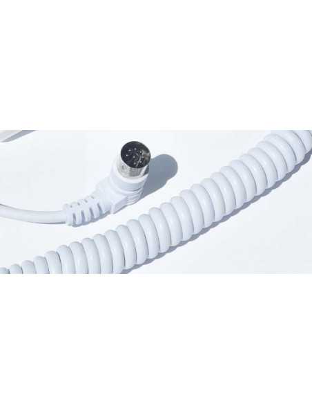 Controle remoto de cadeira de pedicure spa massage