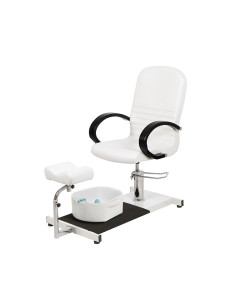 Massage Spa Pedicure Stoel WKS004.A26 ASTRA Pedicure Stoel