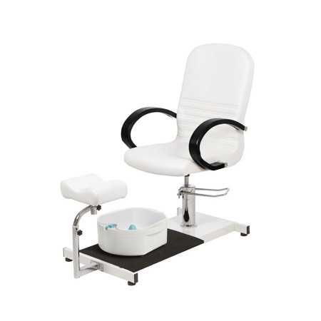 Cadeira de Pedicure Spa Massageadora WKS004.A26 Cadeira de Pedicure ASTRA