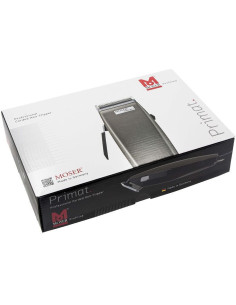 Moser tondeuse primat titanium 1230  2