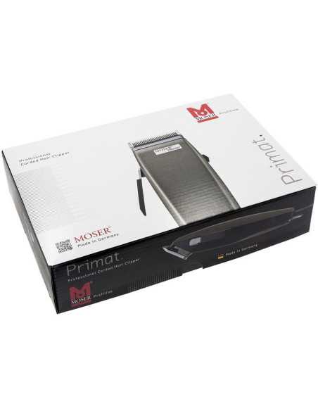 Moser clipper primat titanium 1230 
