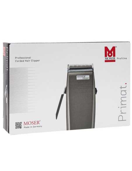 Moser clipper primat titanium 1230 