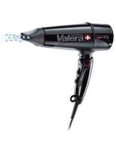 Föhn valera swiss black light 5400 opvouwbare ionic  2