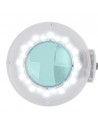 Lampada con lente d'ingrandimento S5 LED + treppiede 