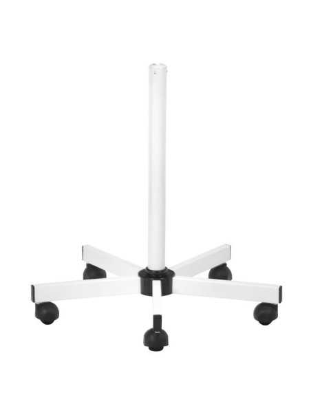 Lâmpada de lupa LED S5 + tripé