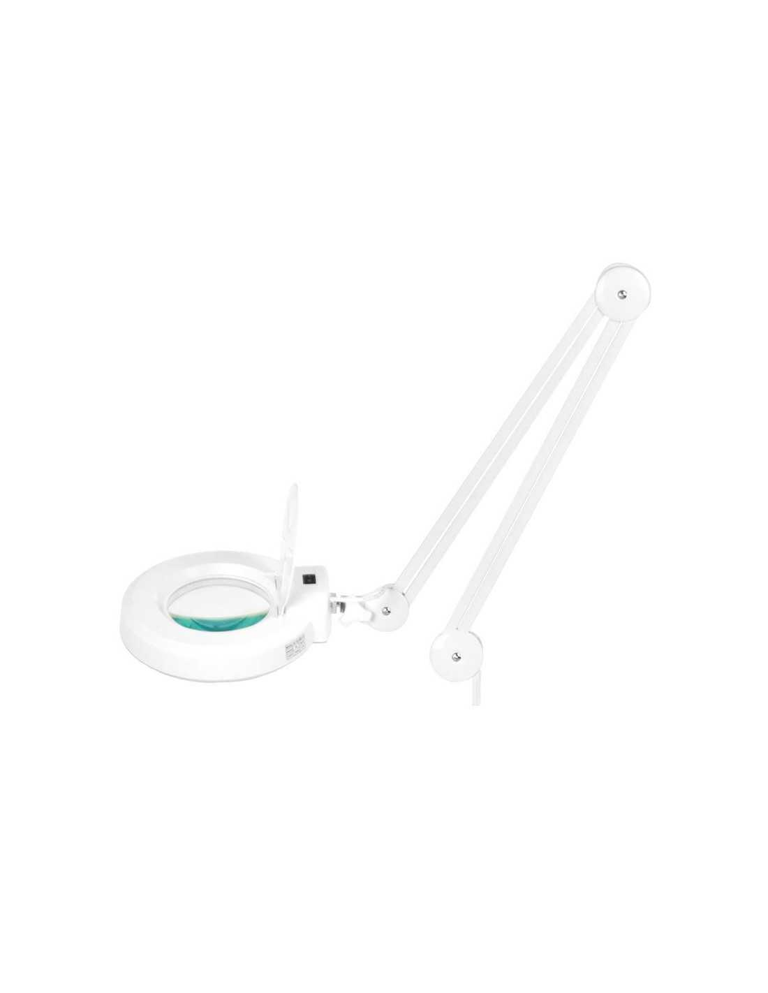 LED magnifying lamp s5 + tripod