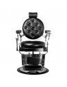 Frizerski brivski stol Black imperator 