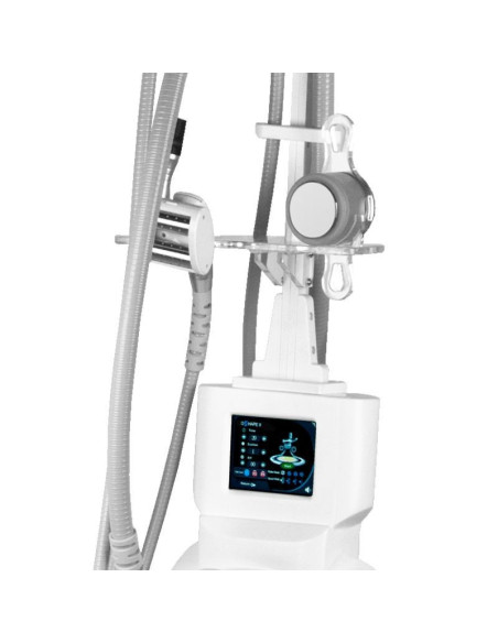 Urządzenie slimming roller system o-shape ii 