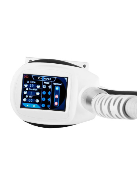 Urządzenie slimming roller system o-shape ii 