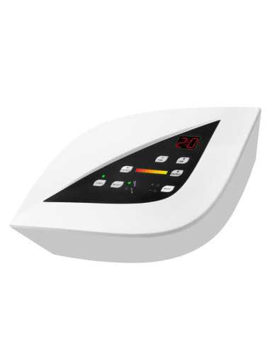 Het apparaat smart 671 galwan + darsonval 