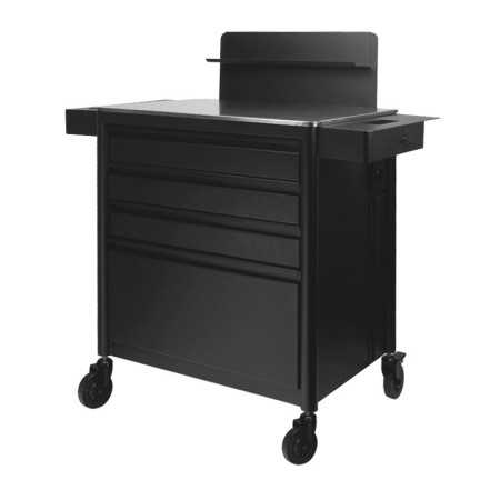 WORKSTATION TATOUAGE PRO 701