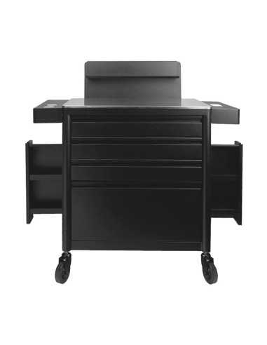 Tattoo-Workstation-Wagen 124836 WORKSTATION TATTOO PRO 701