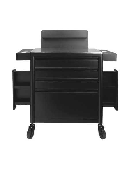 TATTOO WERKSTATION PRO 701