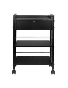 ASYSTOR DO TATUAŻU PRO INK 1019A CZARNY 2