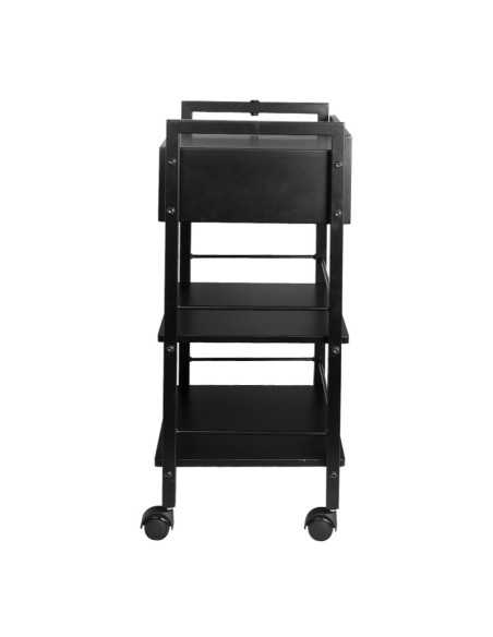 ASYSTOR DO TATUAŻU PRO INK 1019A CZARNY