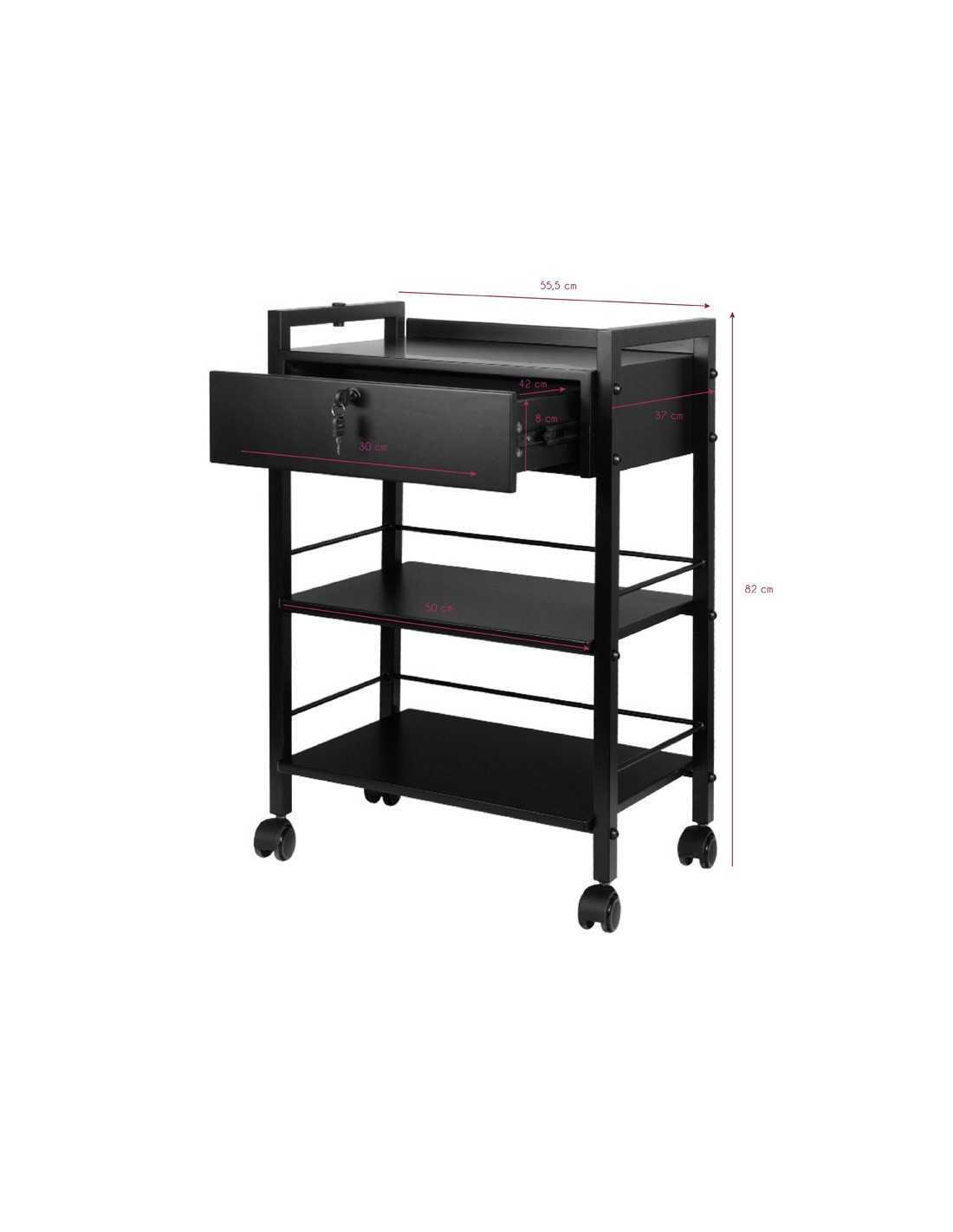 Trolley tattoo pro inkt 1019A