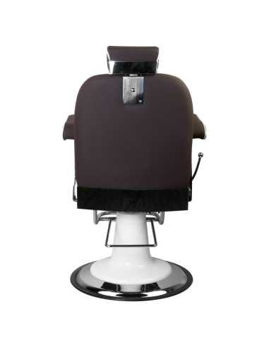 Amadeo brown Barber chair 