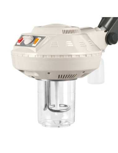 Helm stoomboot haar stoomboot kapsel 828-fd 