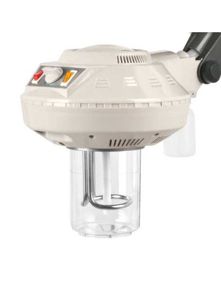 Helmet steamer hair vapor hairstyle 828-fd 