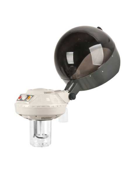 Helmet steamer hair vapor hairstyle 828-fd 
