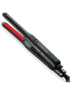 Valera bronceado voluminoso valera