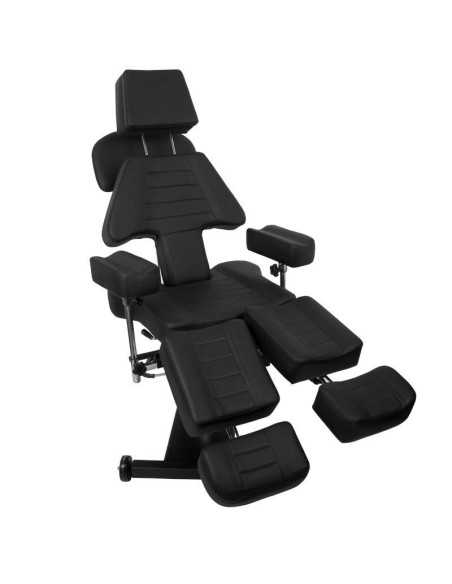 Tatouage  109187 FAUTEUIL DE TATOUAGE PRO INK 603 B
