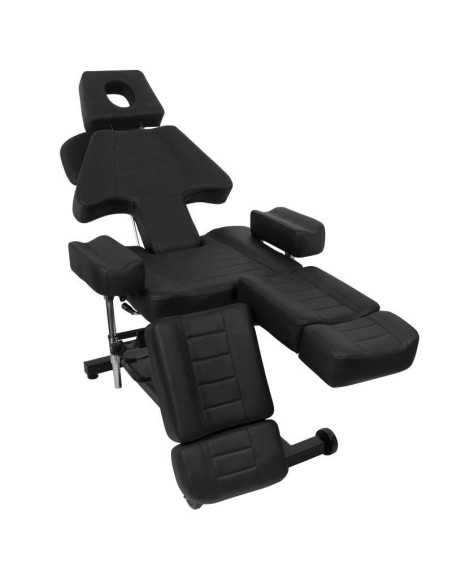 Tatouage  109187 FAUTEUIL DE TATOUAGE PRO INK 603 B