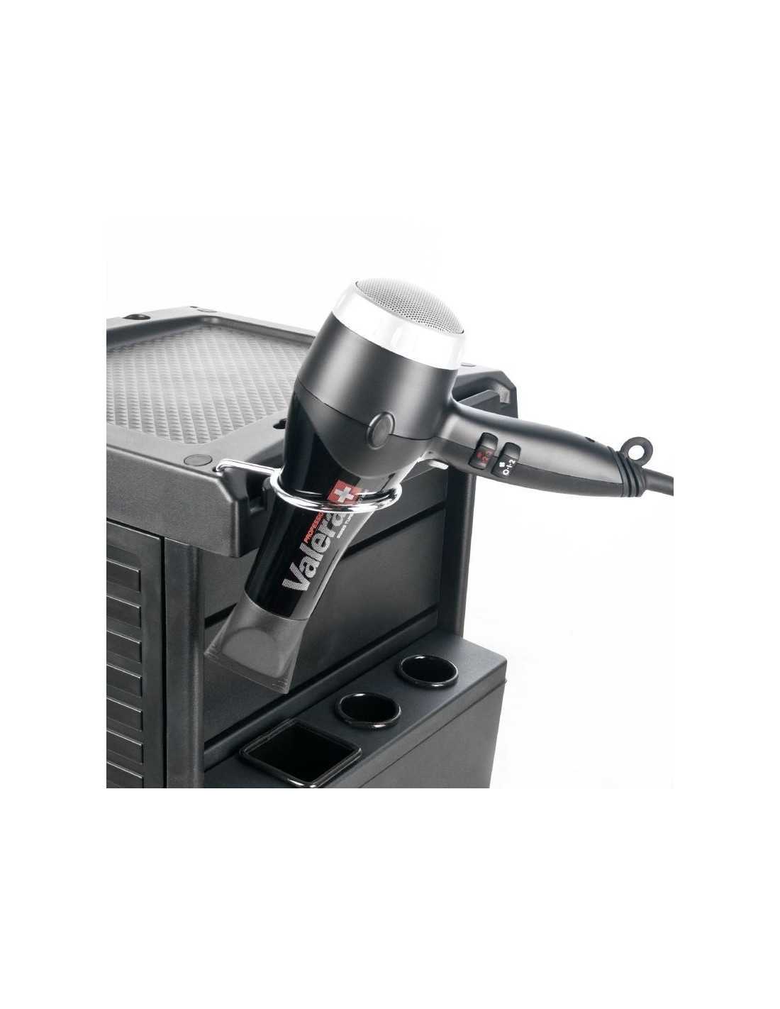 V11 Hairdressing, Coloring and Storage Trolley