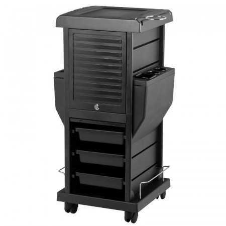 Kleuren en opbergen kapperswagen-109330 
