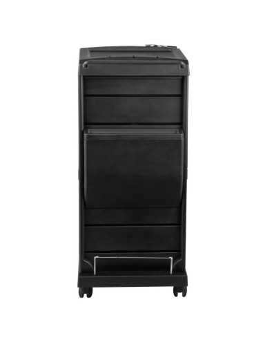 V11 Hairdressing, Coloring and Storage Trolley