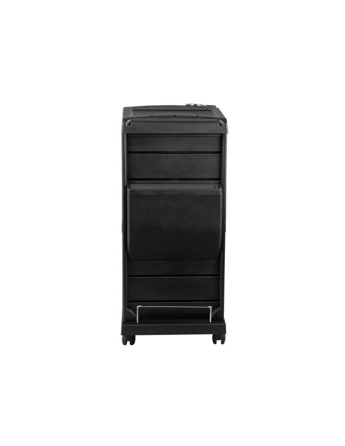V11 Hairdressing, Coloring and Storage Trolley