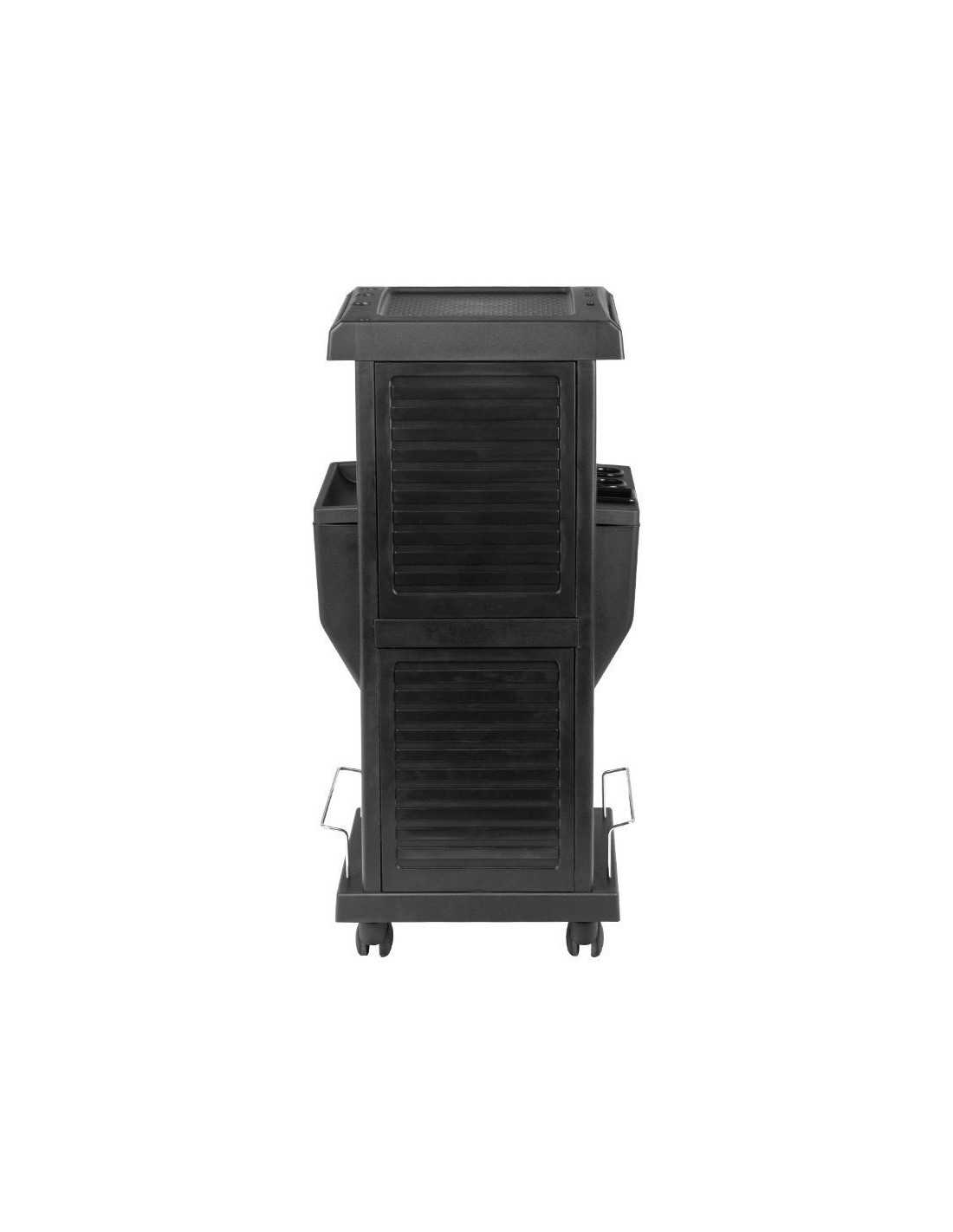 V11 Hairdressing, Coloring and Storage Trolley