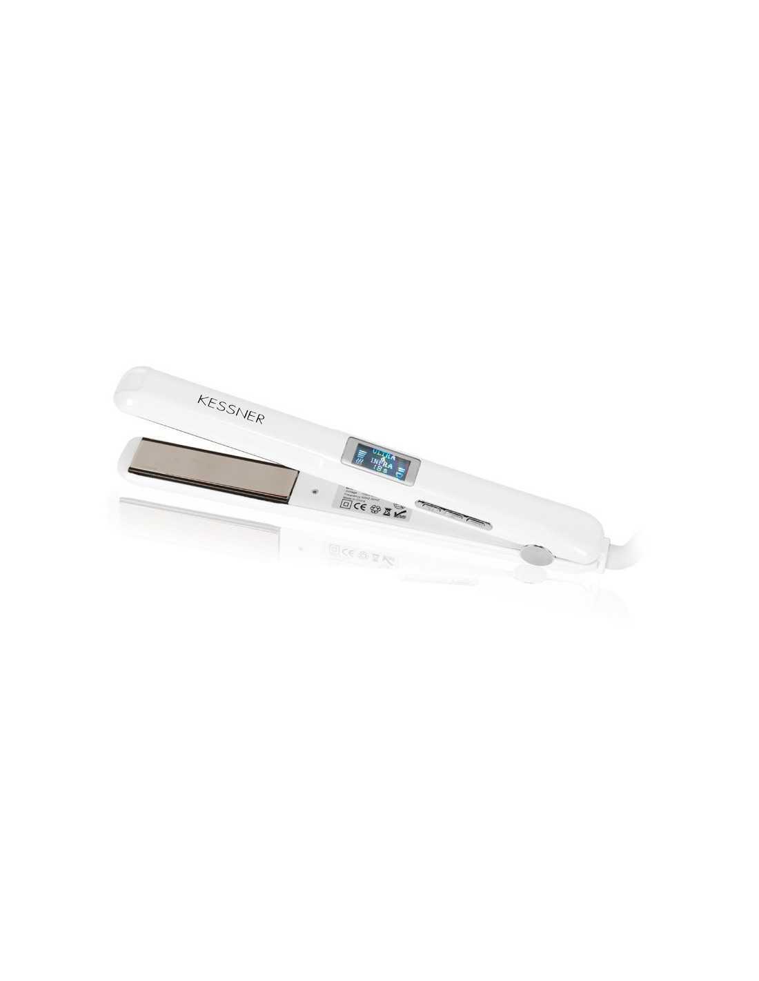 Kessner Ultra und Infra Digital Hair Cichlid